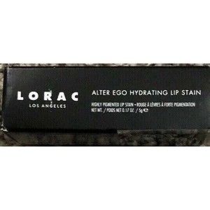 LORAC Alter Ego Hydrating Lip Stain Headliner